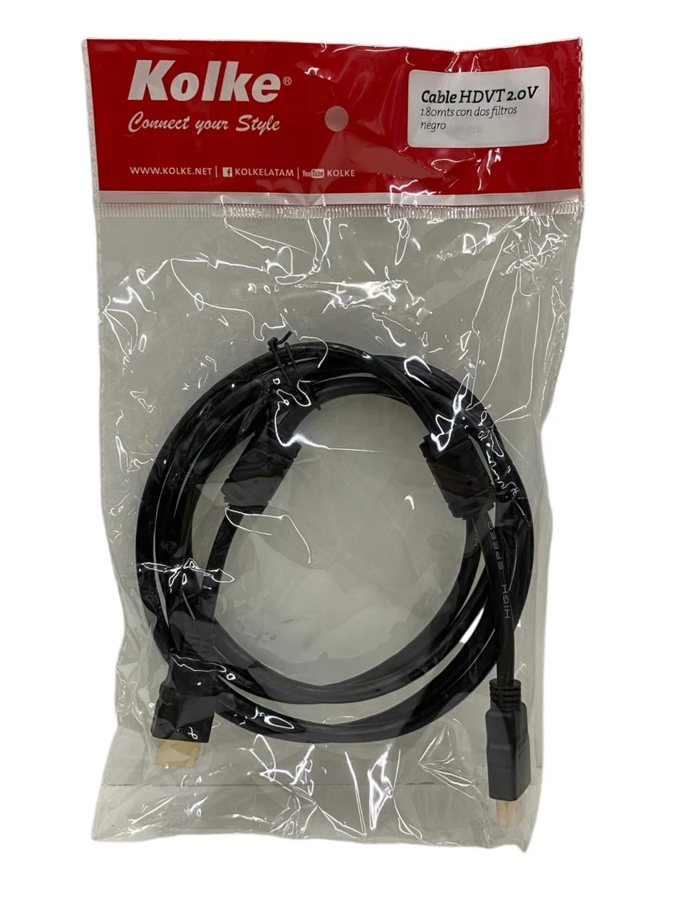 Cable HDMI