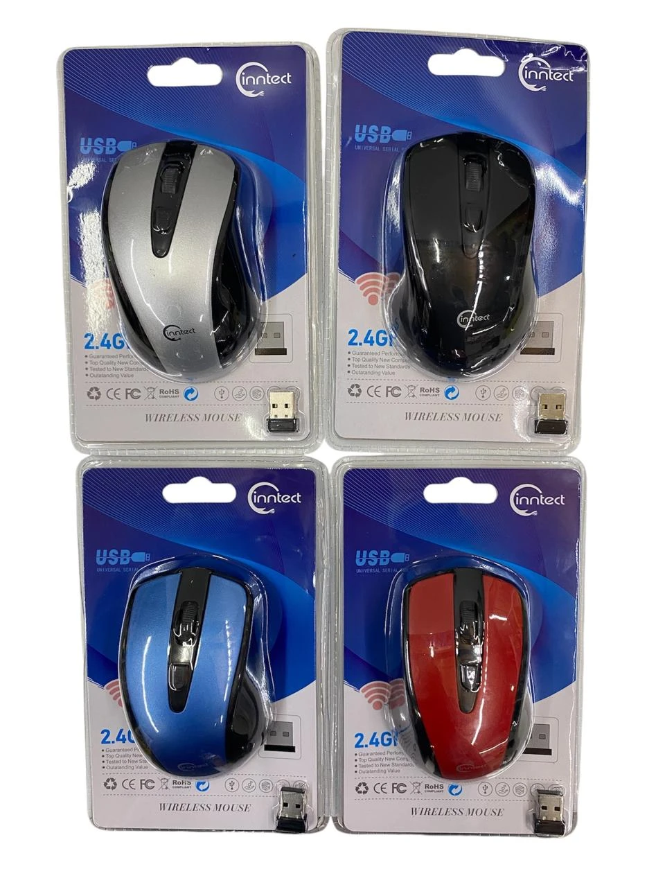 Mouse