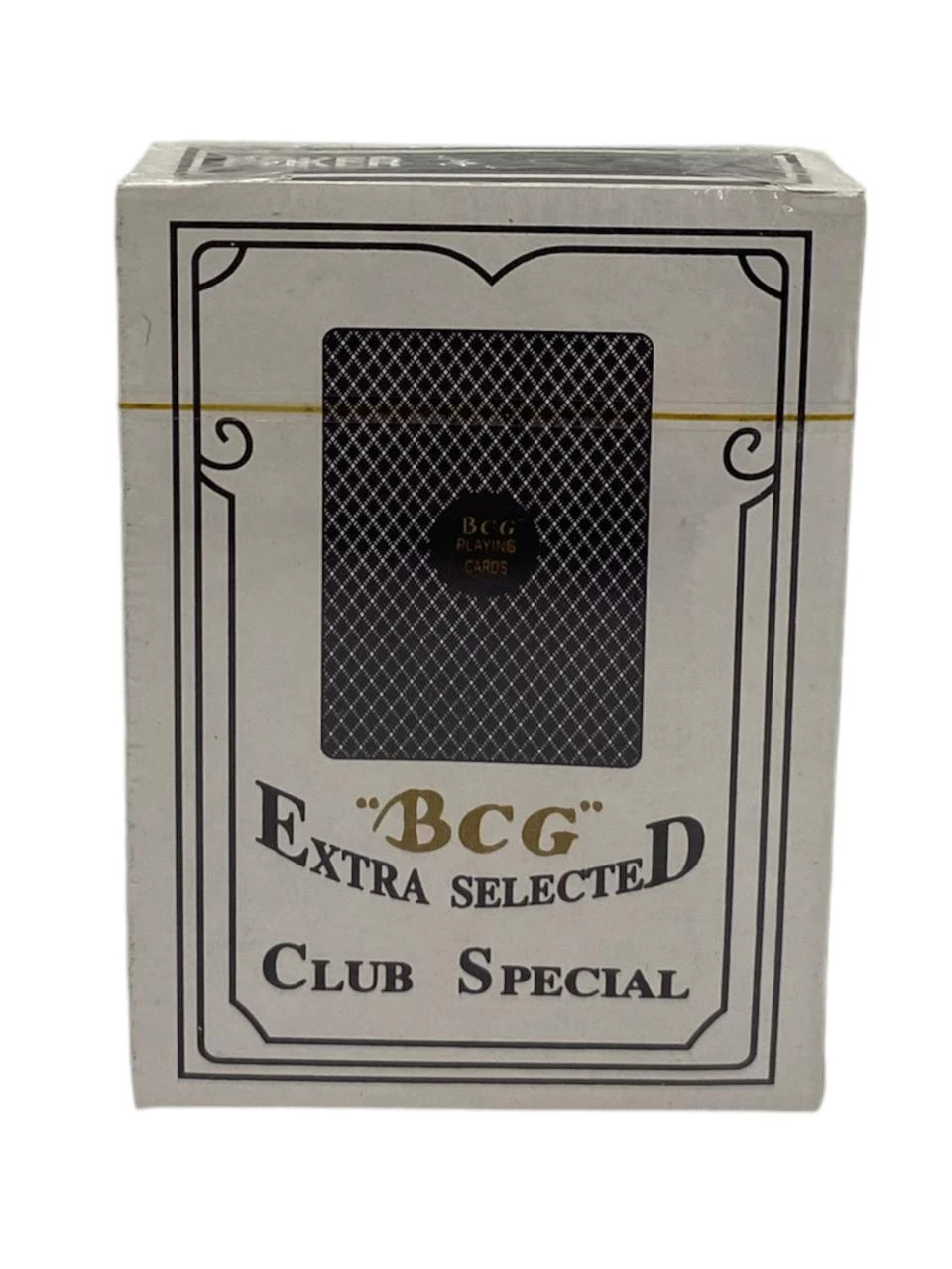 Cartas Poker