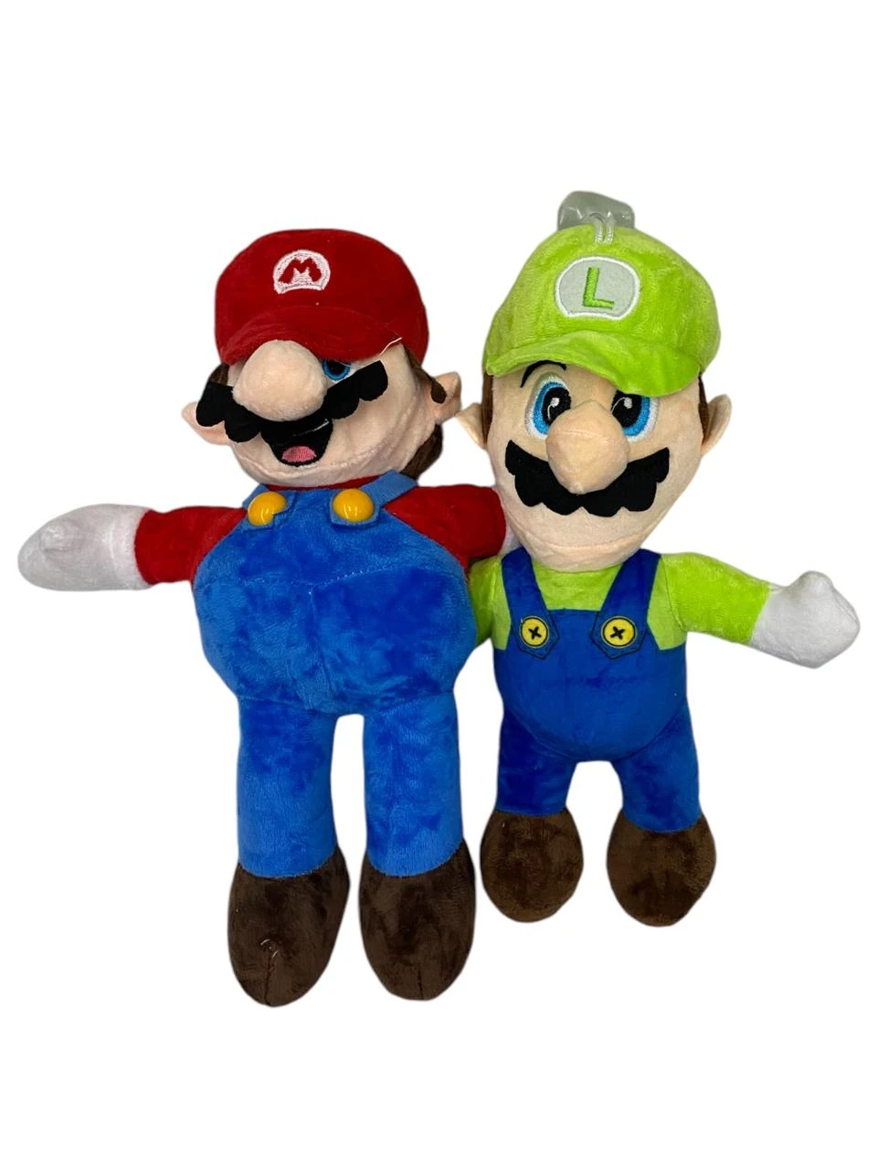 Peluche Mario ch
