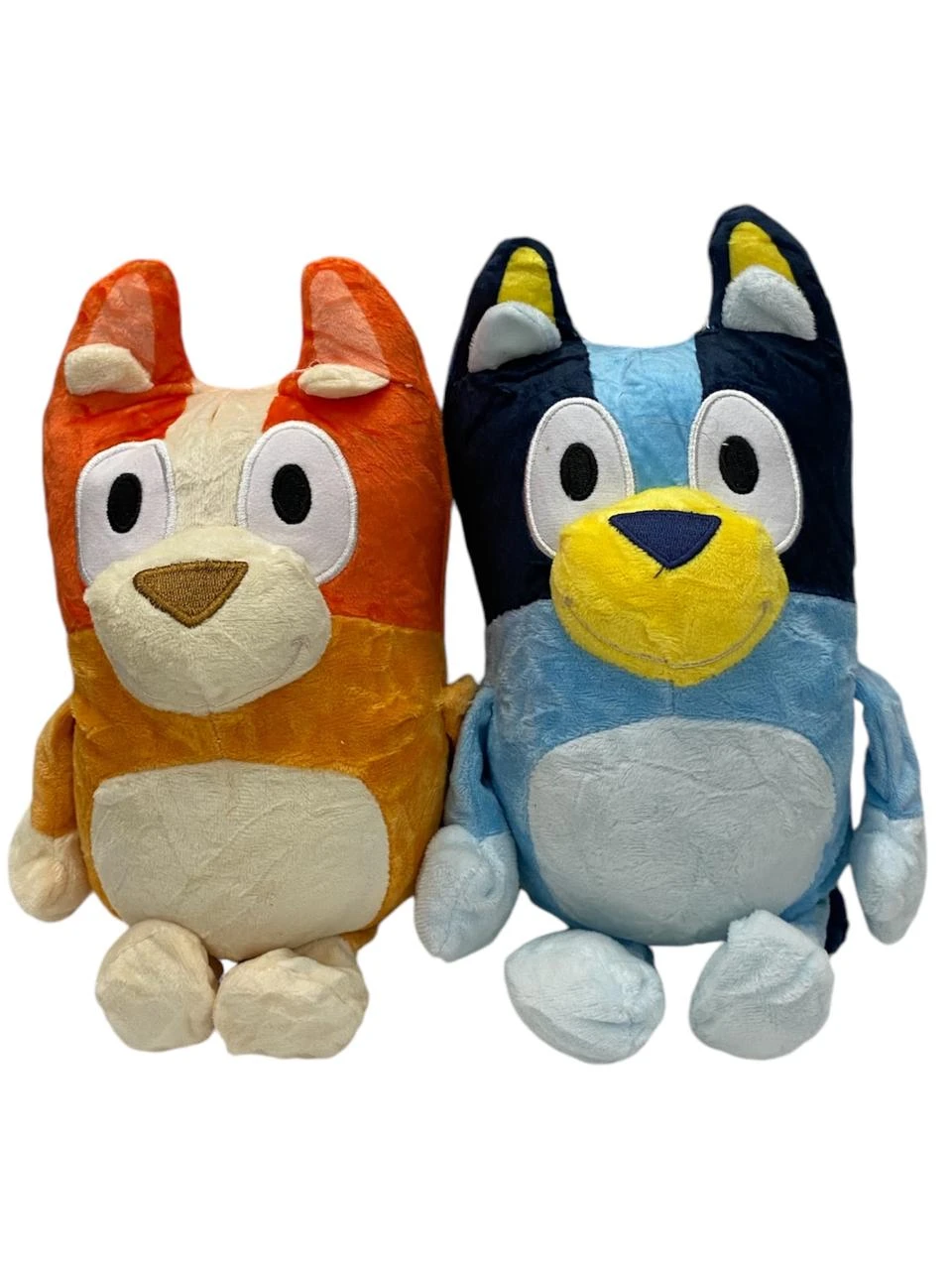 Peluche Bluey chico