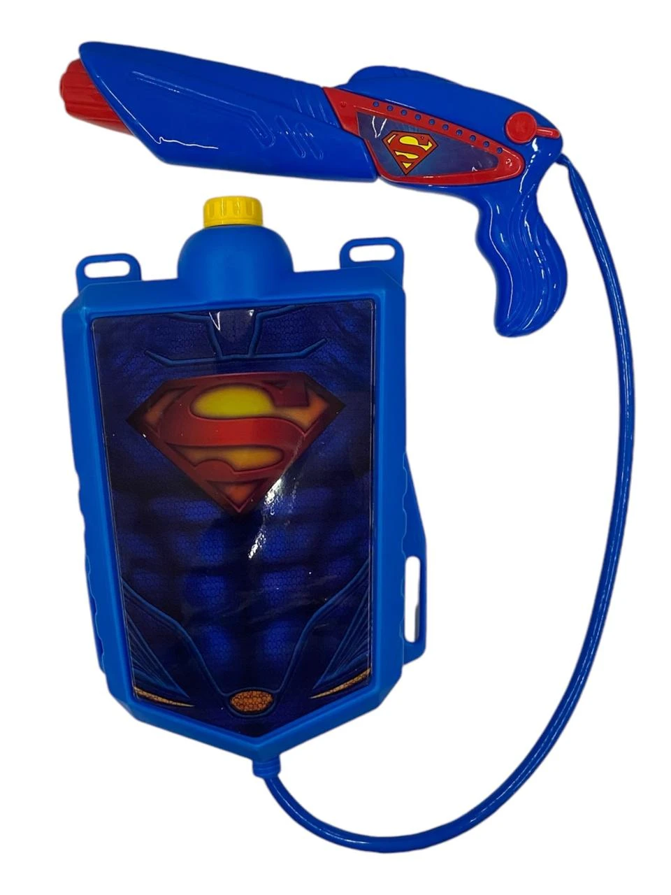 Mochila agua Superman 29x18