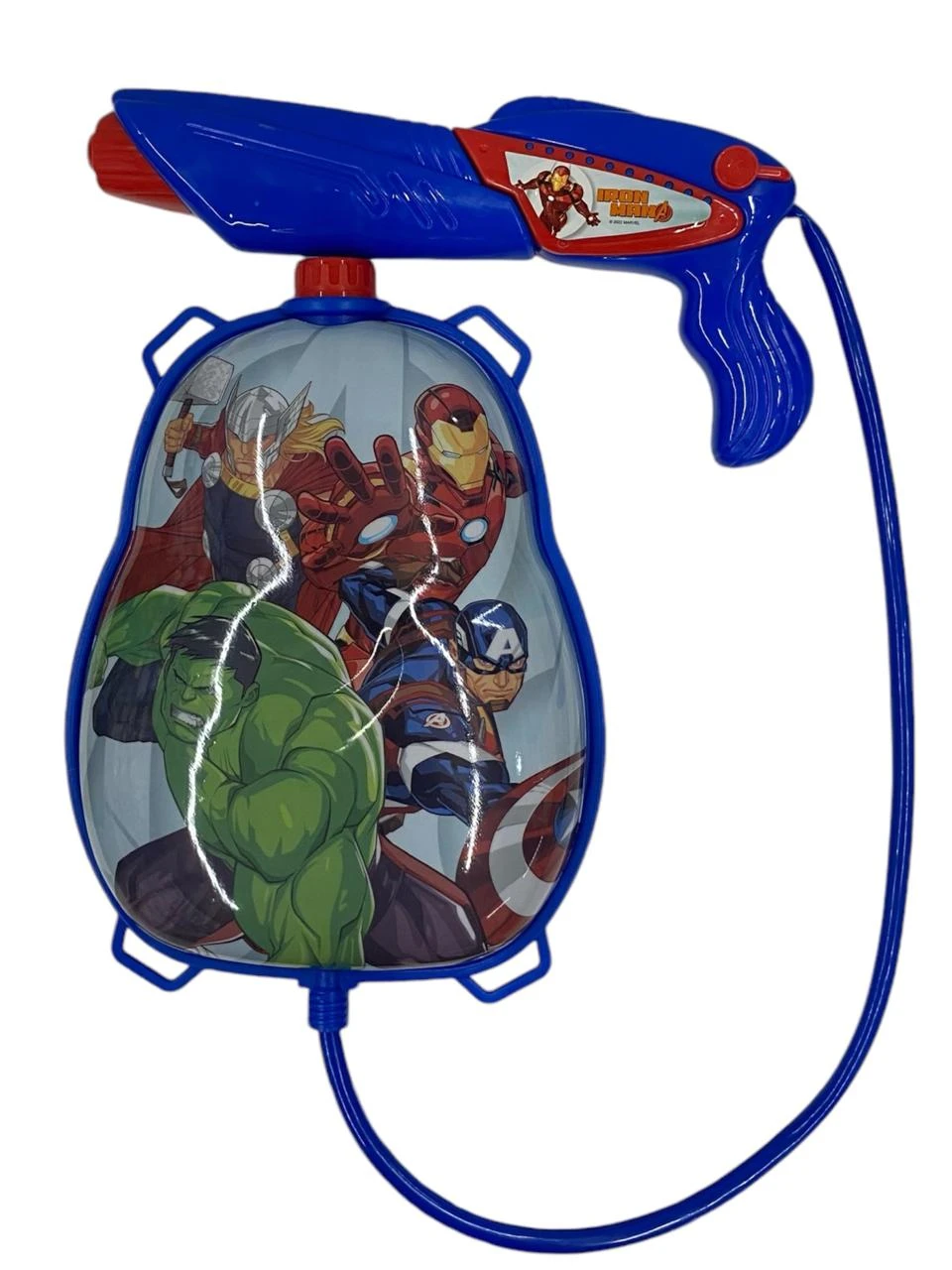 Mochila agua Sh 30x21x6