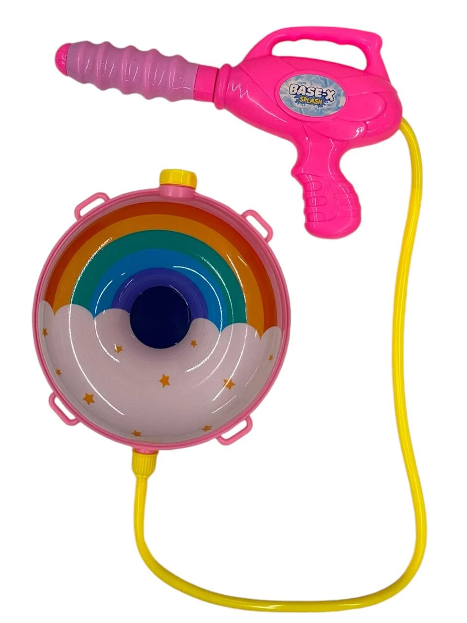 Mochila agua Dona