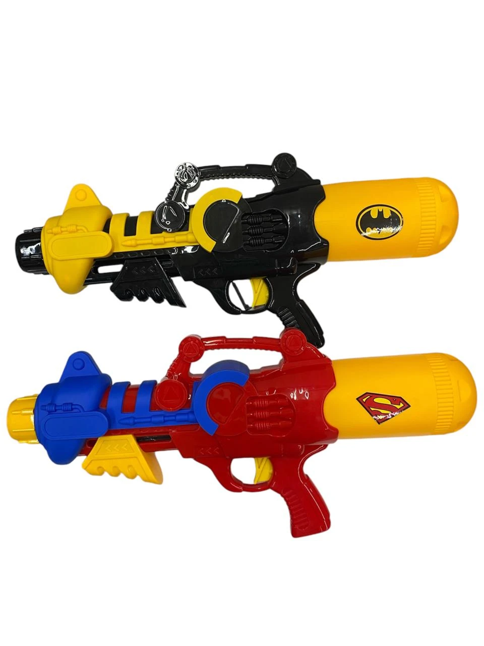 Pistola agua sh 50x22x7