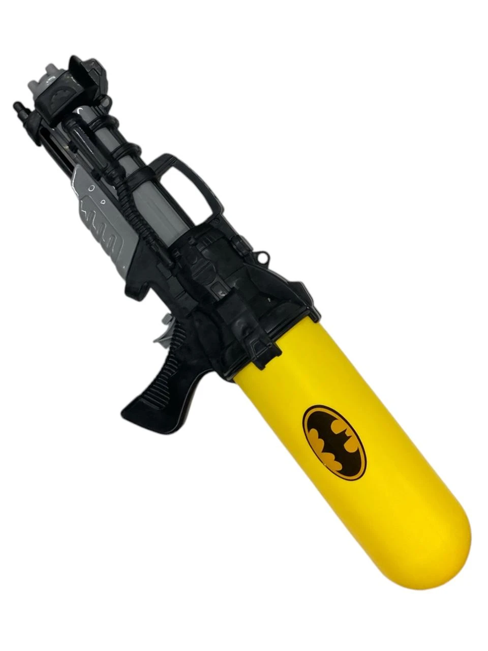 Pistola agua Batman 41x17x5