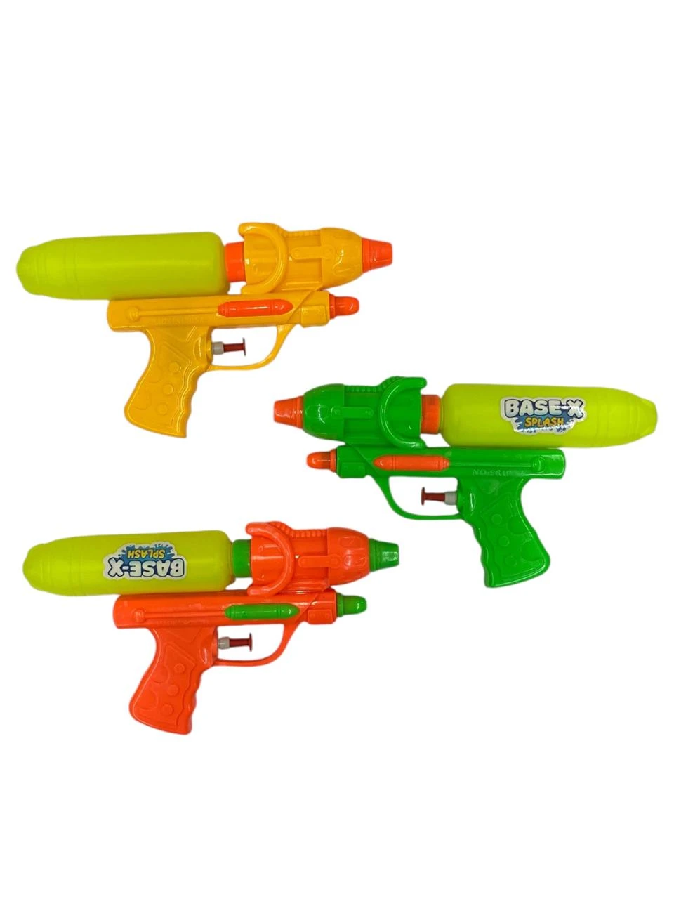 Pistola Agua