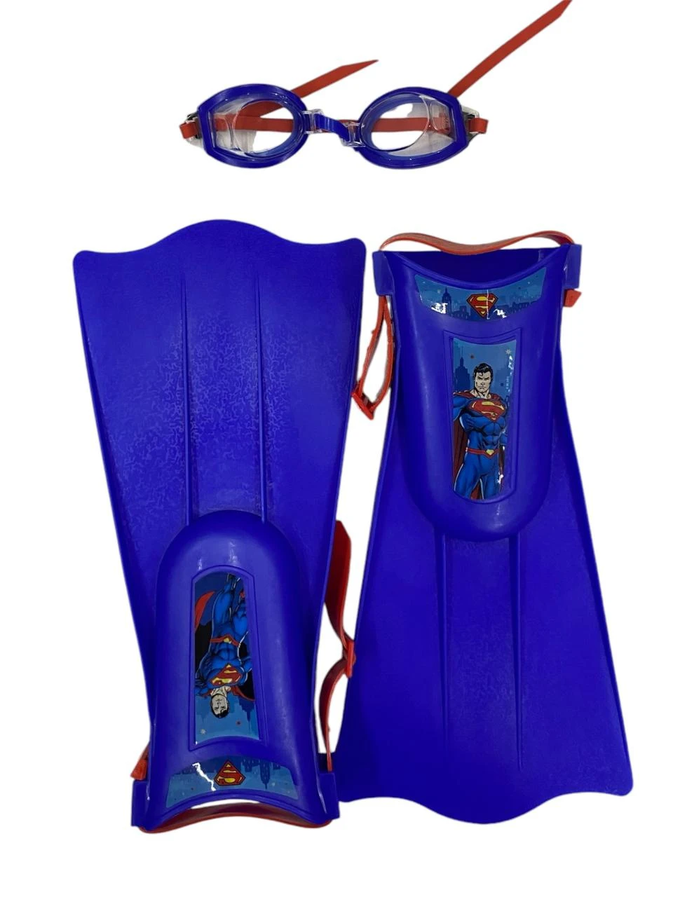 Set buceo Superman 29x14