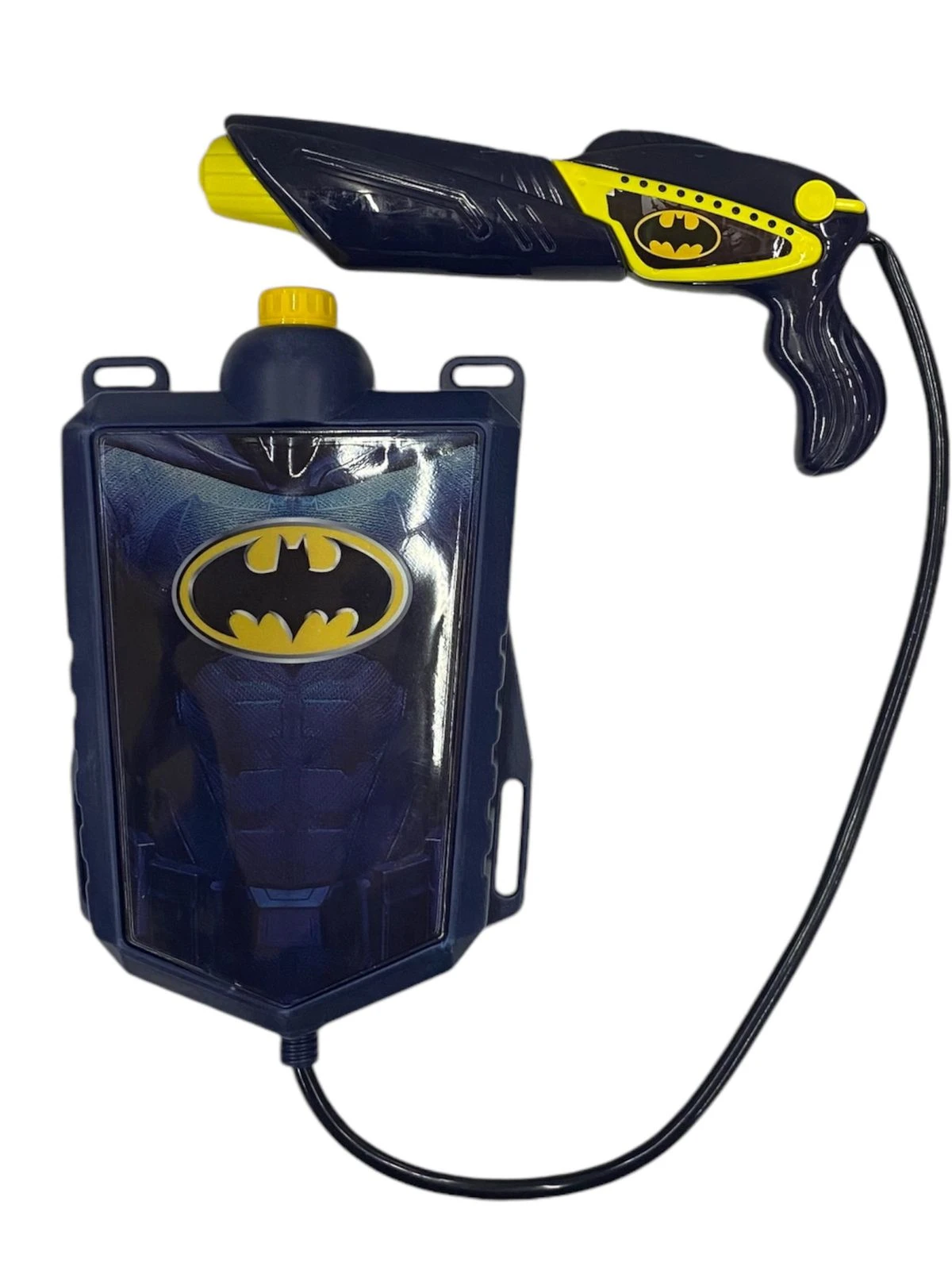 Mochila agua batman 30x16x6