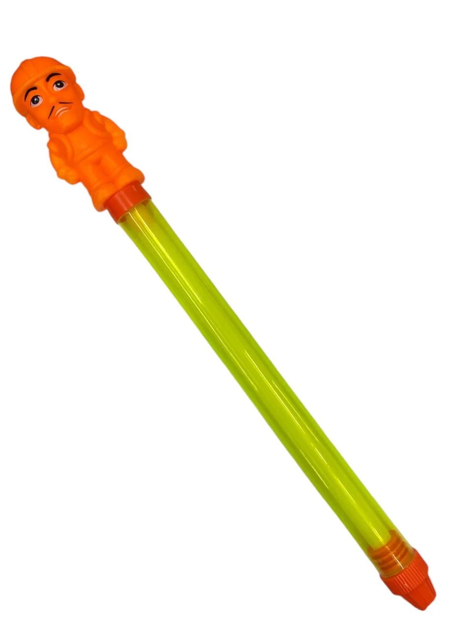 Lanzador agua bombero 48x4cm