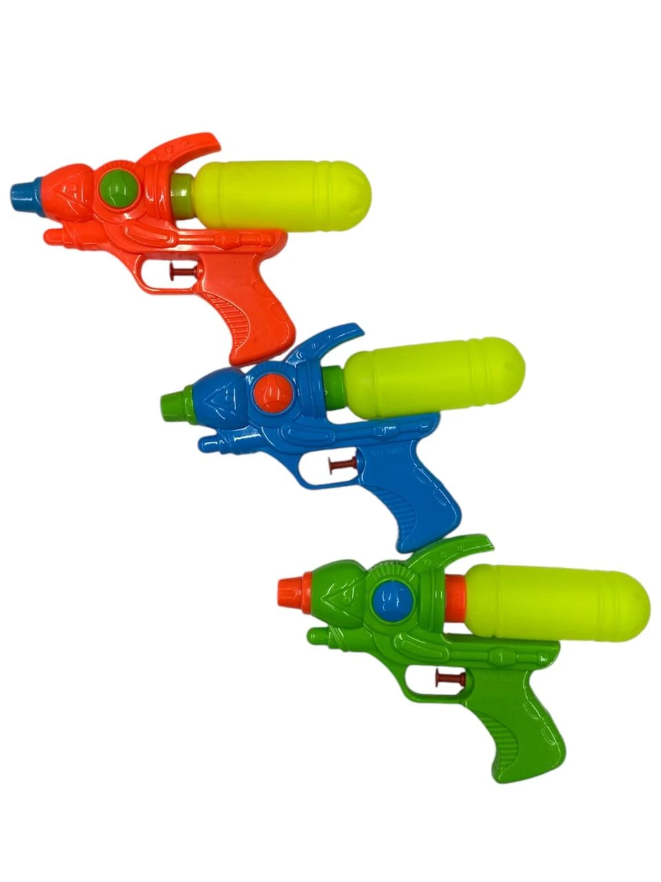 Pistola agua 20x13cm