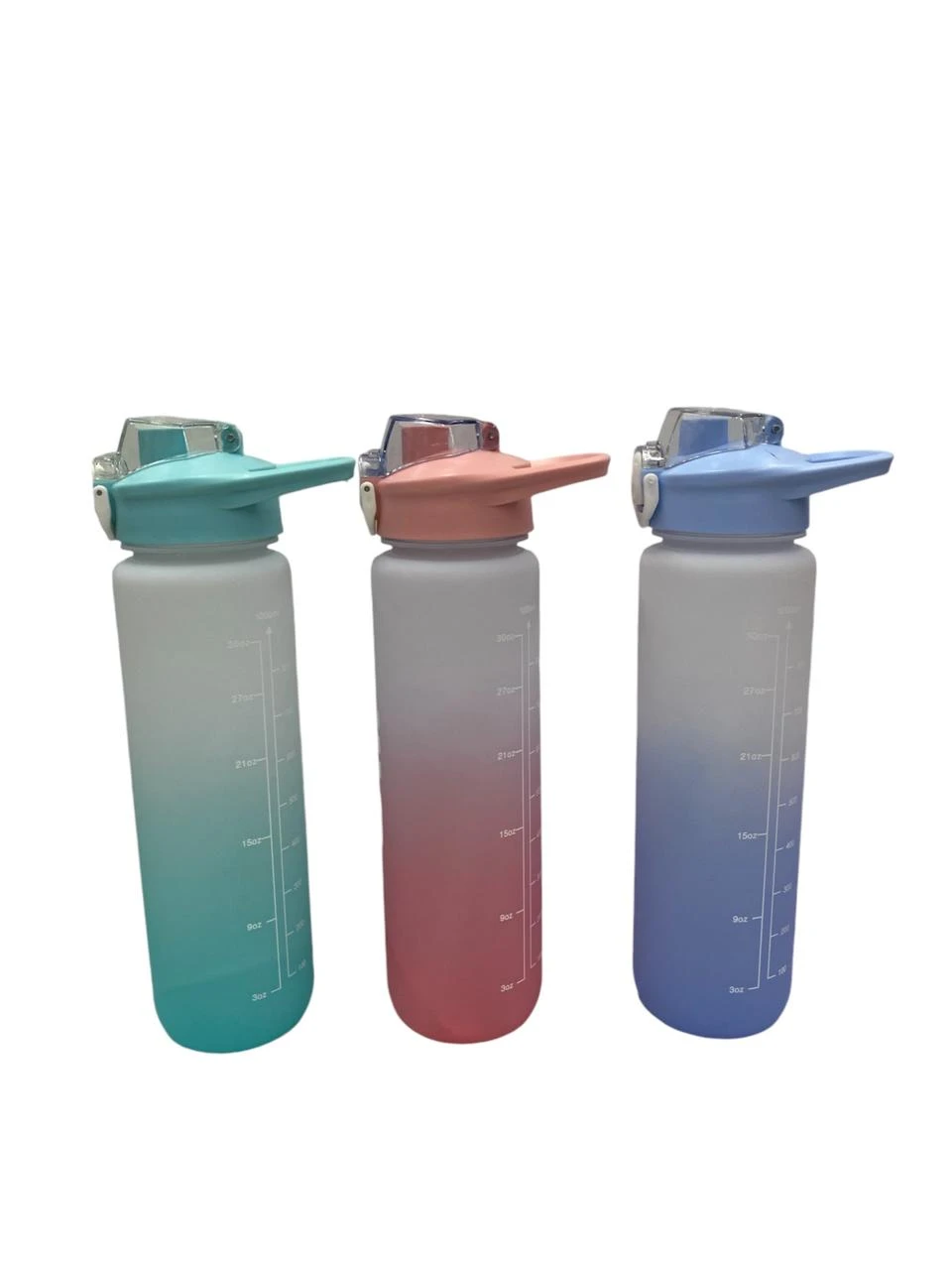 Botella 1l degrade