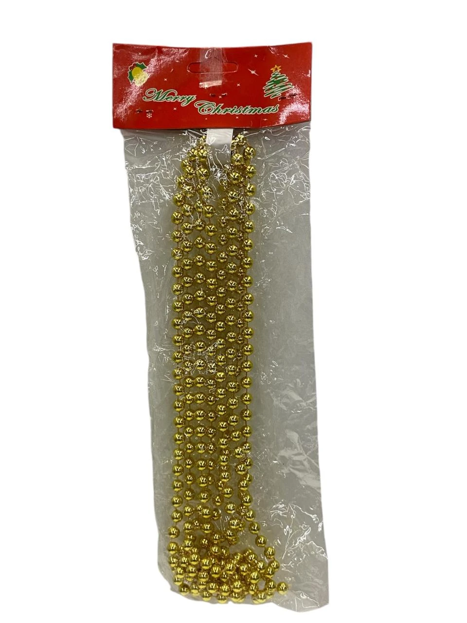 Collar navideño