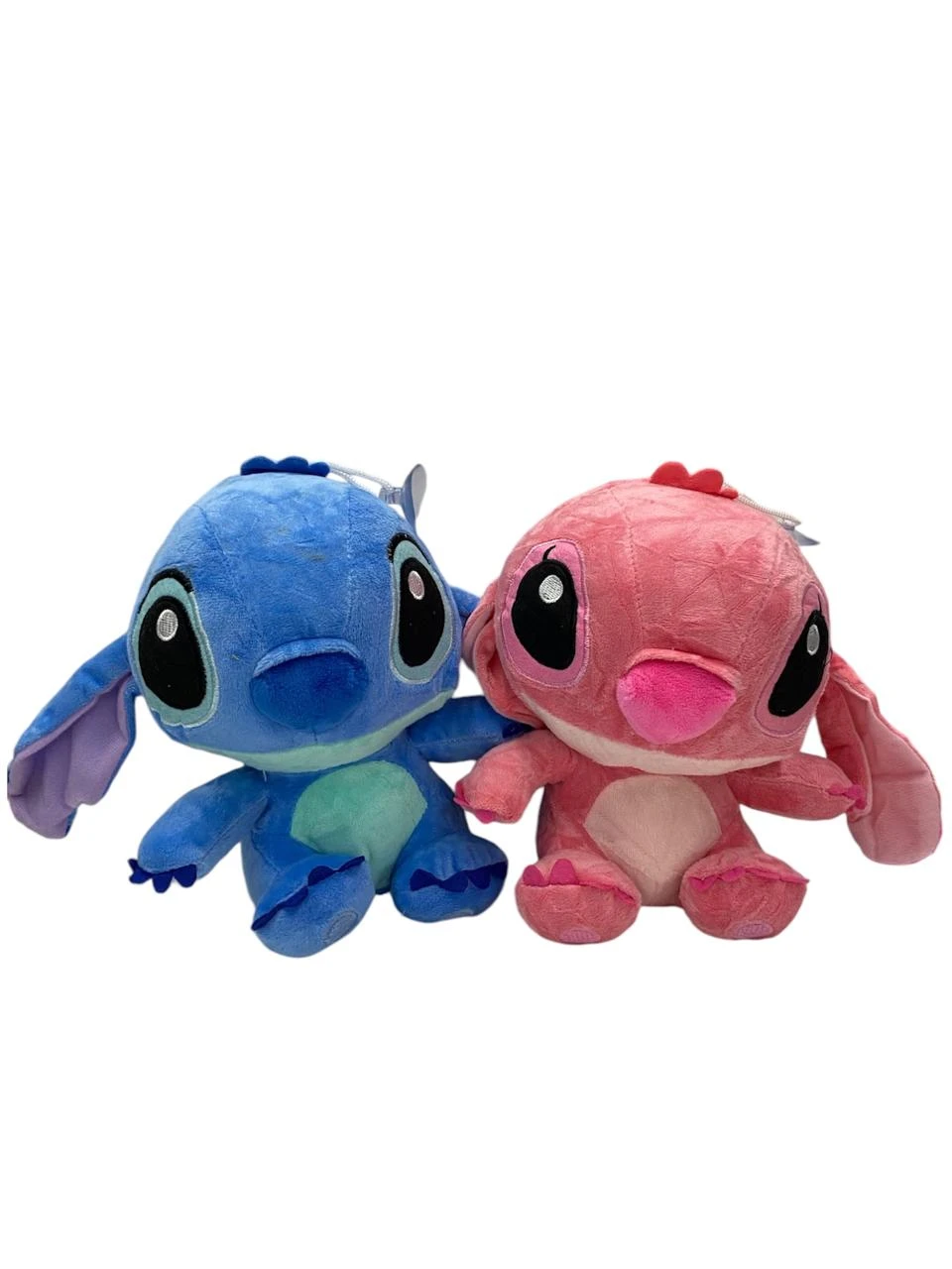 Peluche Stich Chico 24cm