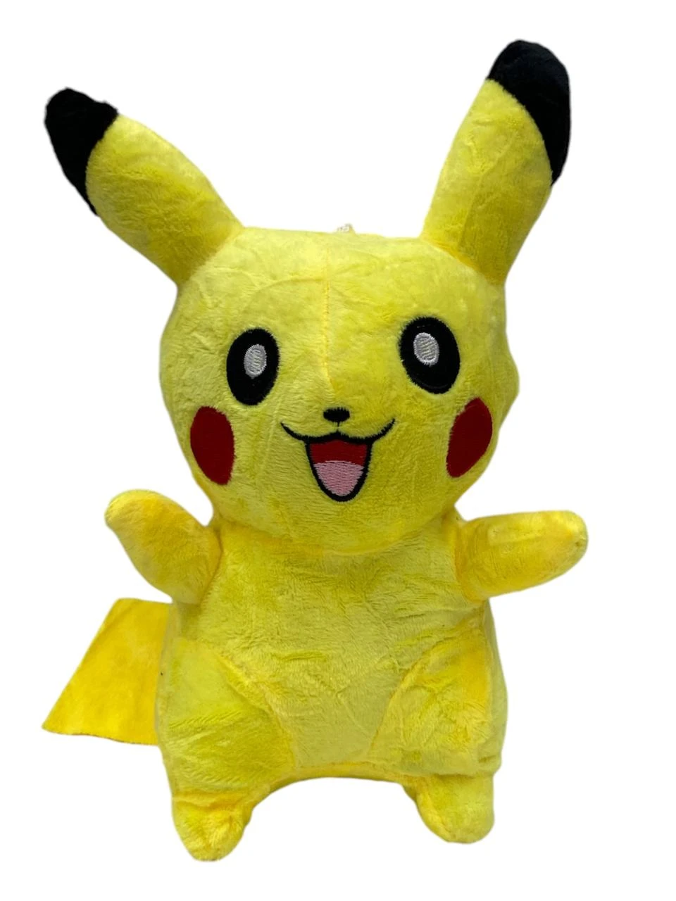 Peluche Pikachu Chico