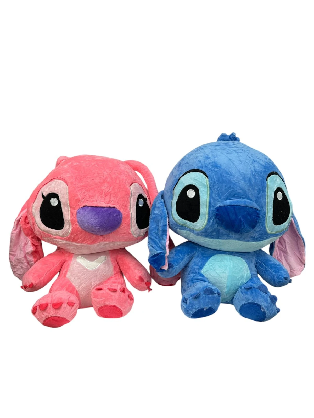 Peluche Stich grande