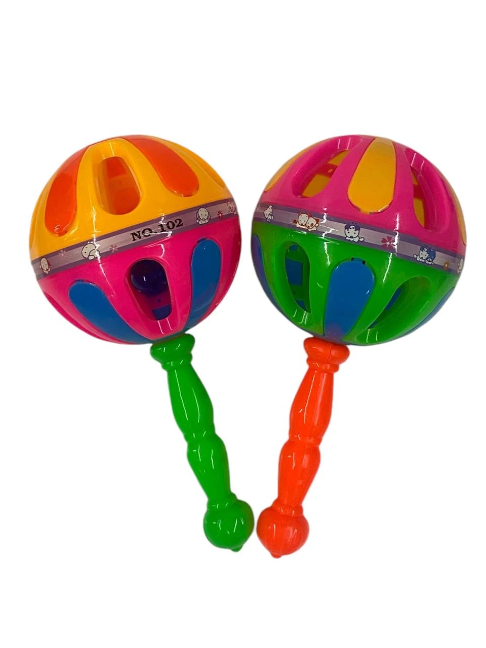 Sonajero 20x9cm