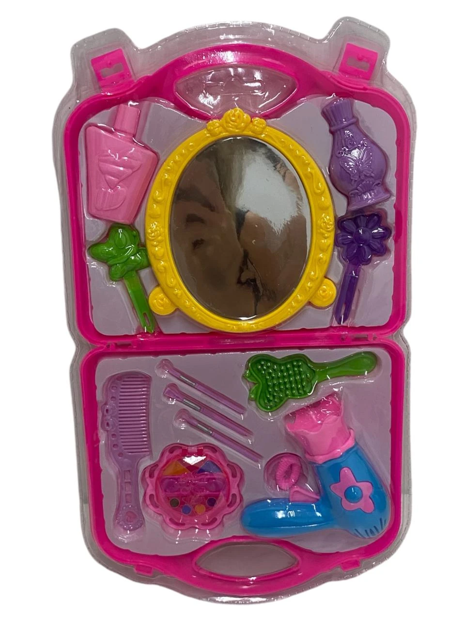 Valija belleza