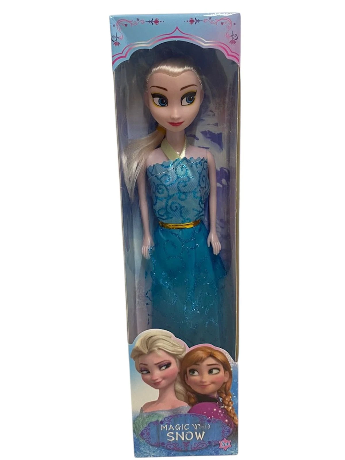 Frozen x1