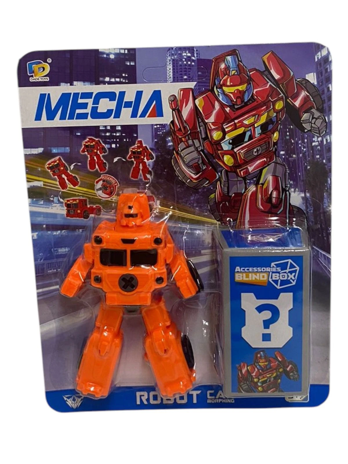 Auto transformers