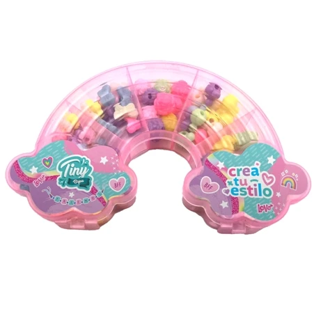 Set bijou arcoiris