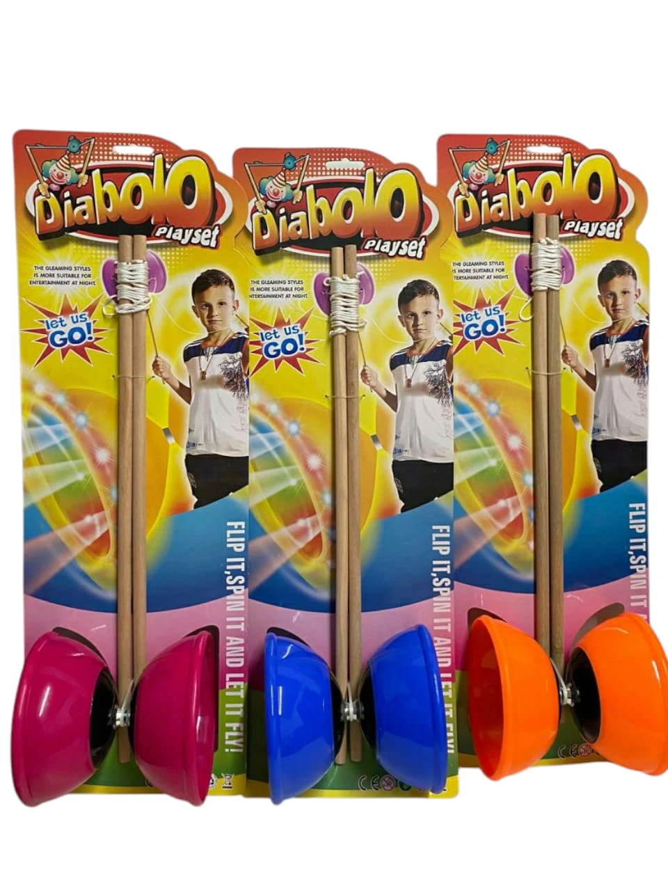 Diabolo