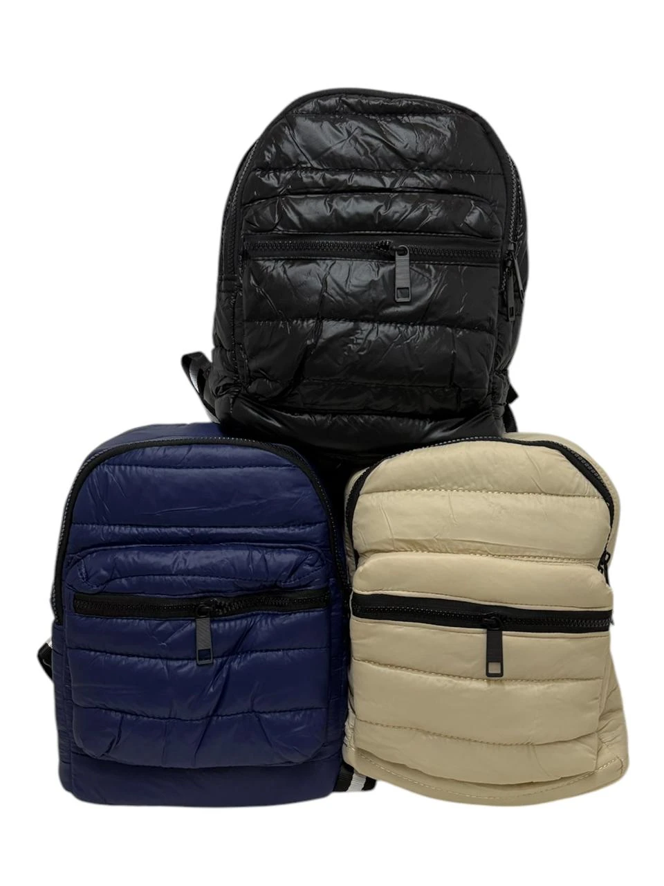 Mochila Puffer