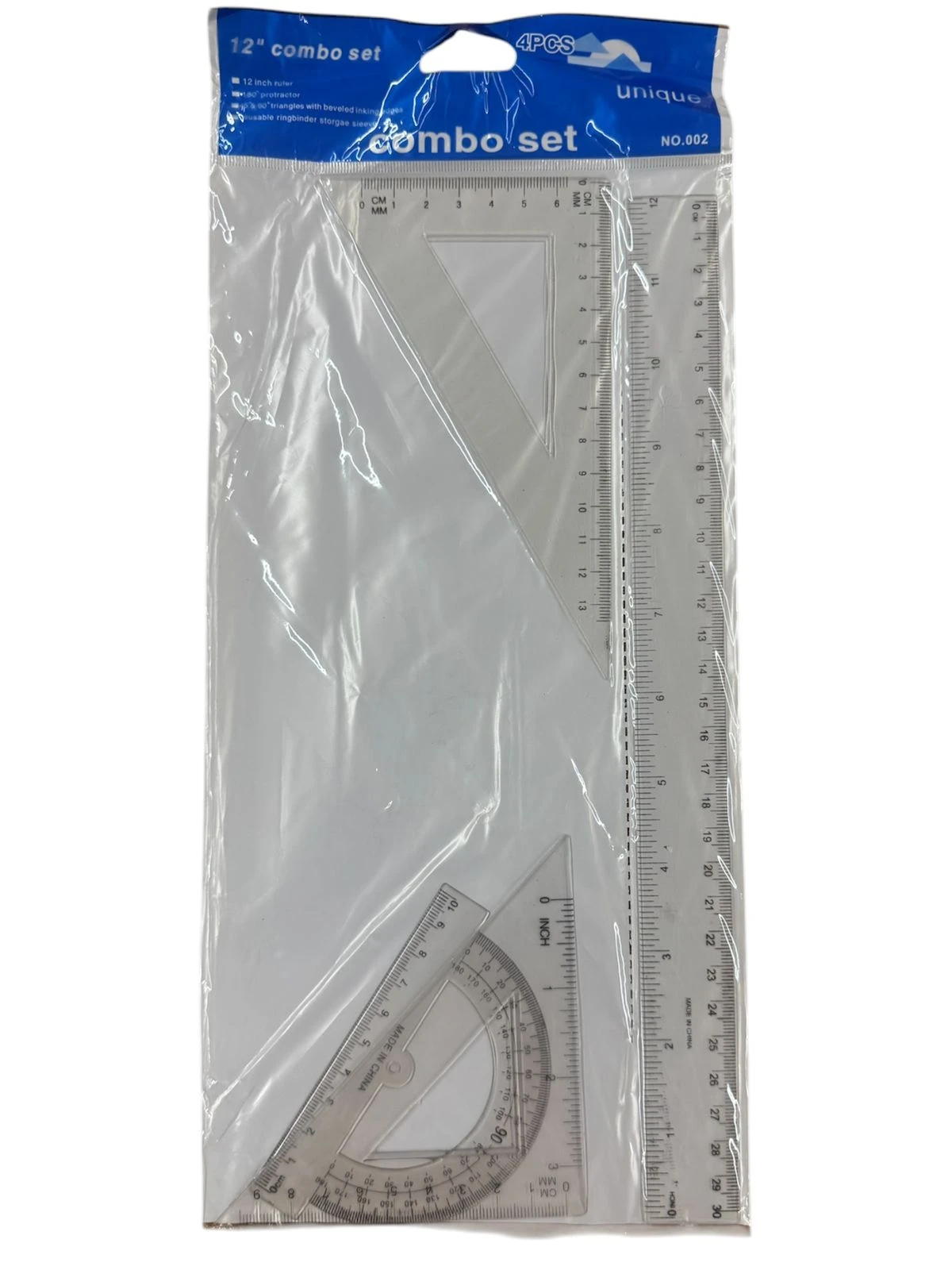 Set geometria x 30