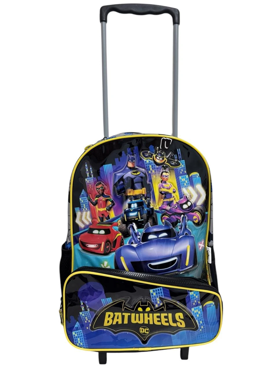 Mochila wabro 16" Batwheels