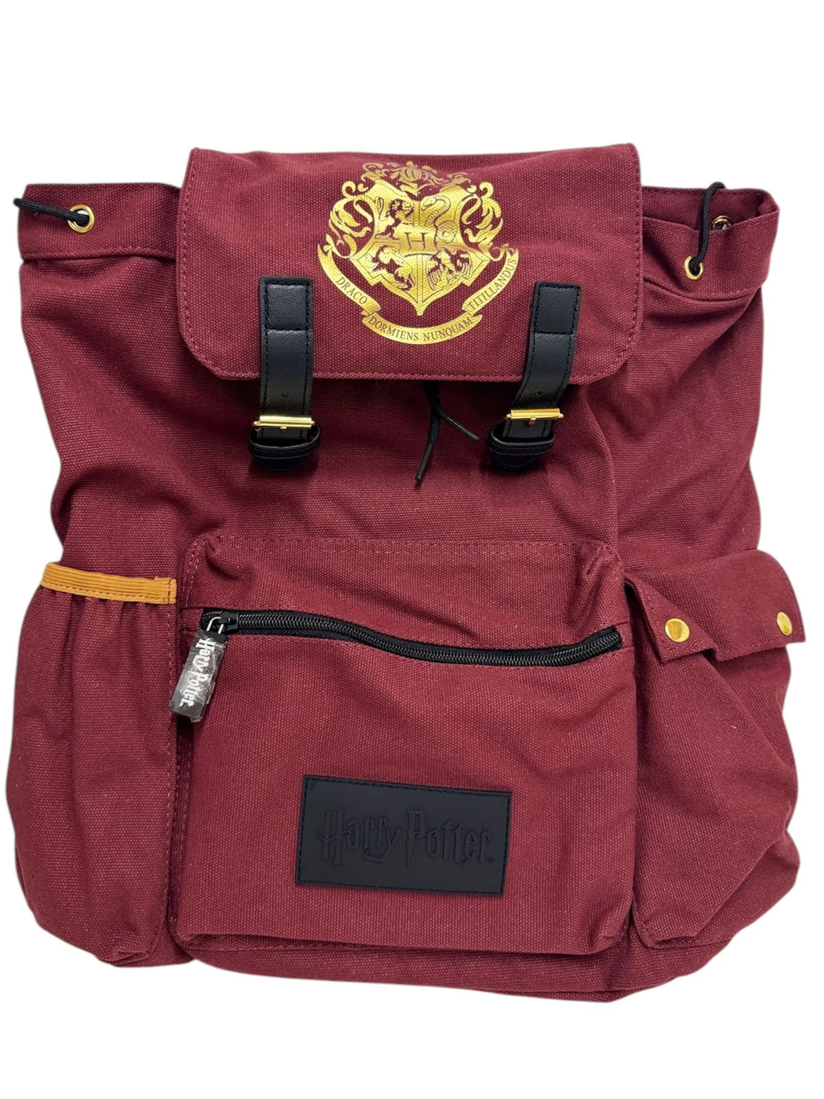 Mochila mooving 16.5" Harry Potter