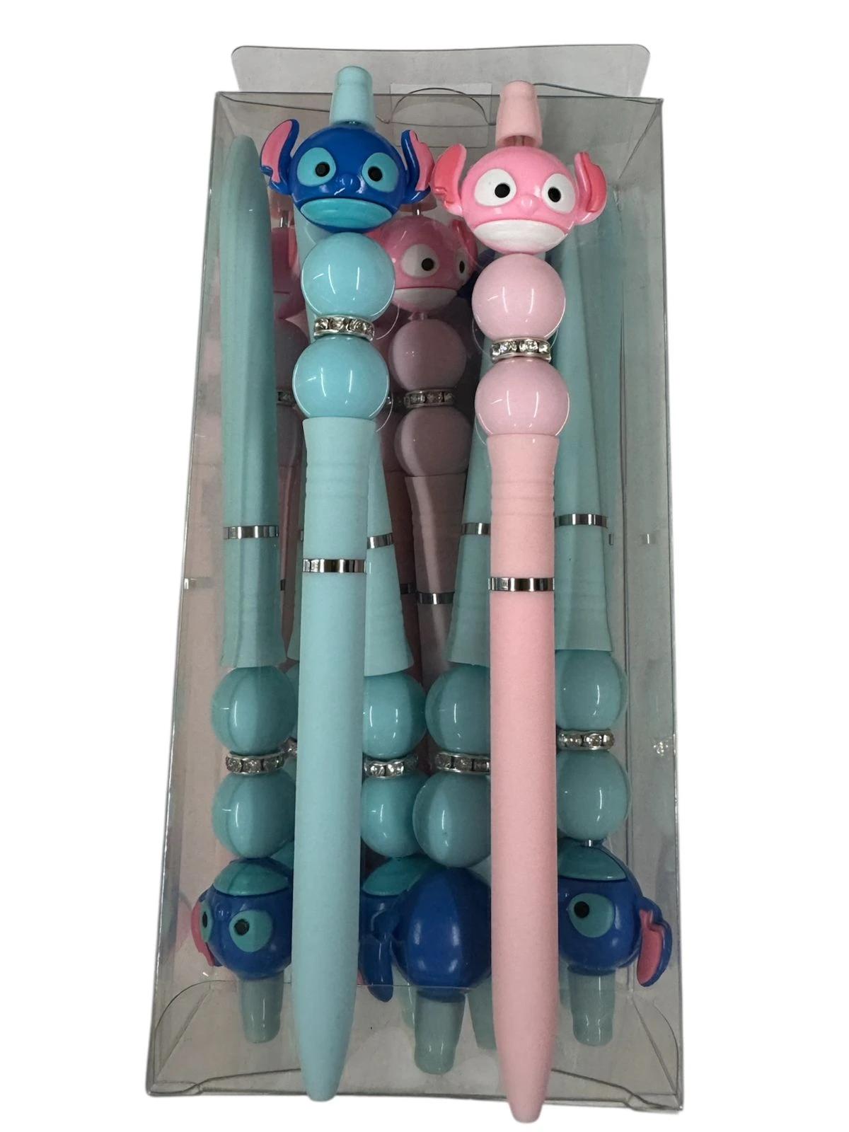 Birome Stich
