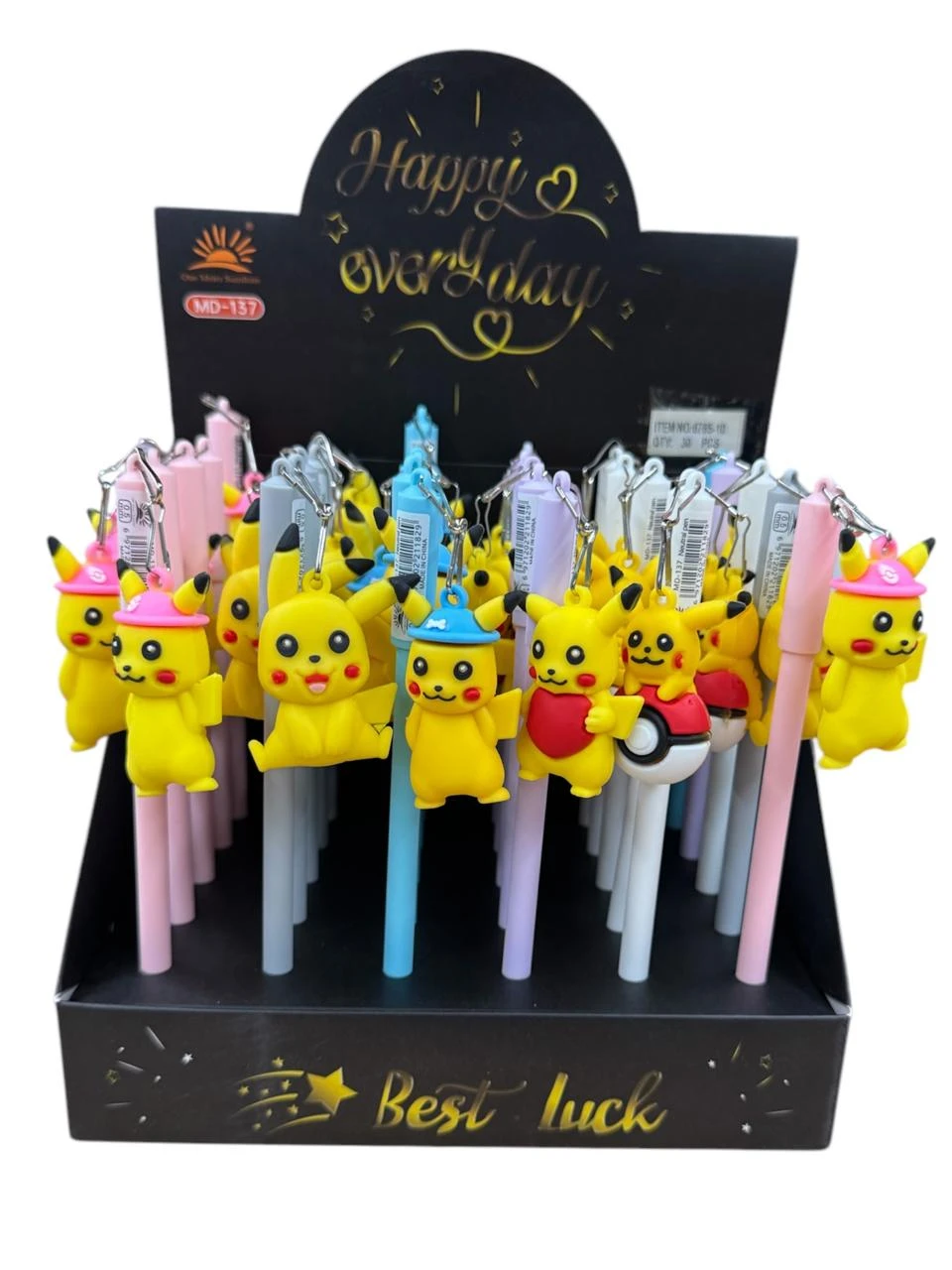 Birome Pikachu