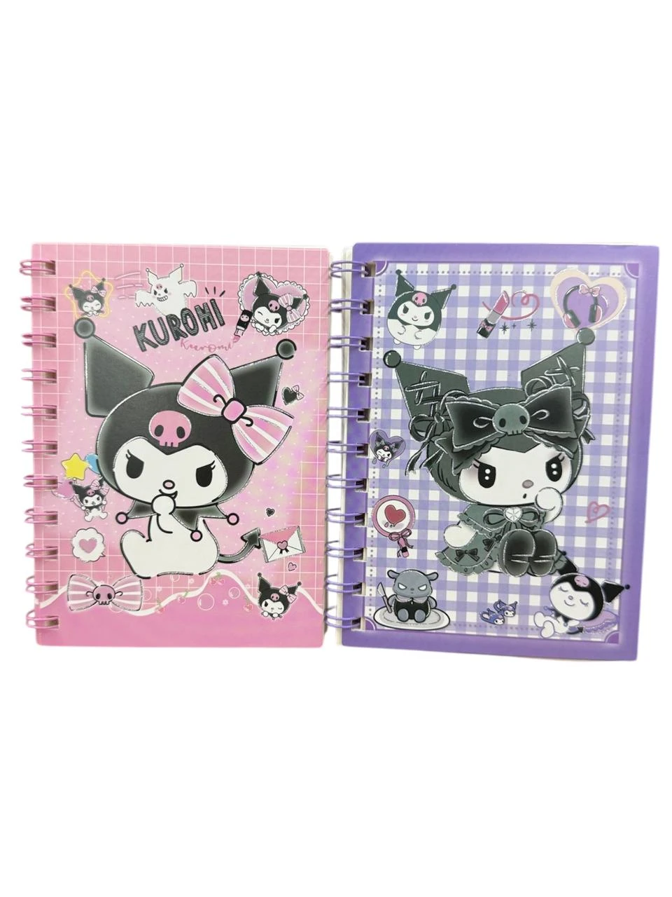 Agenda Kuromi