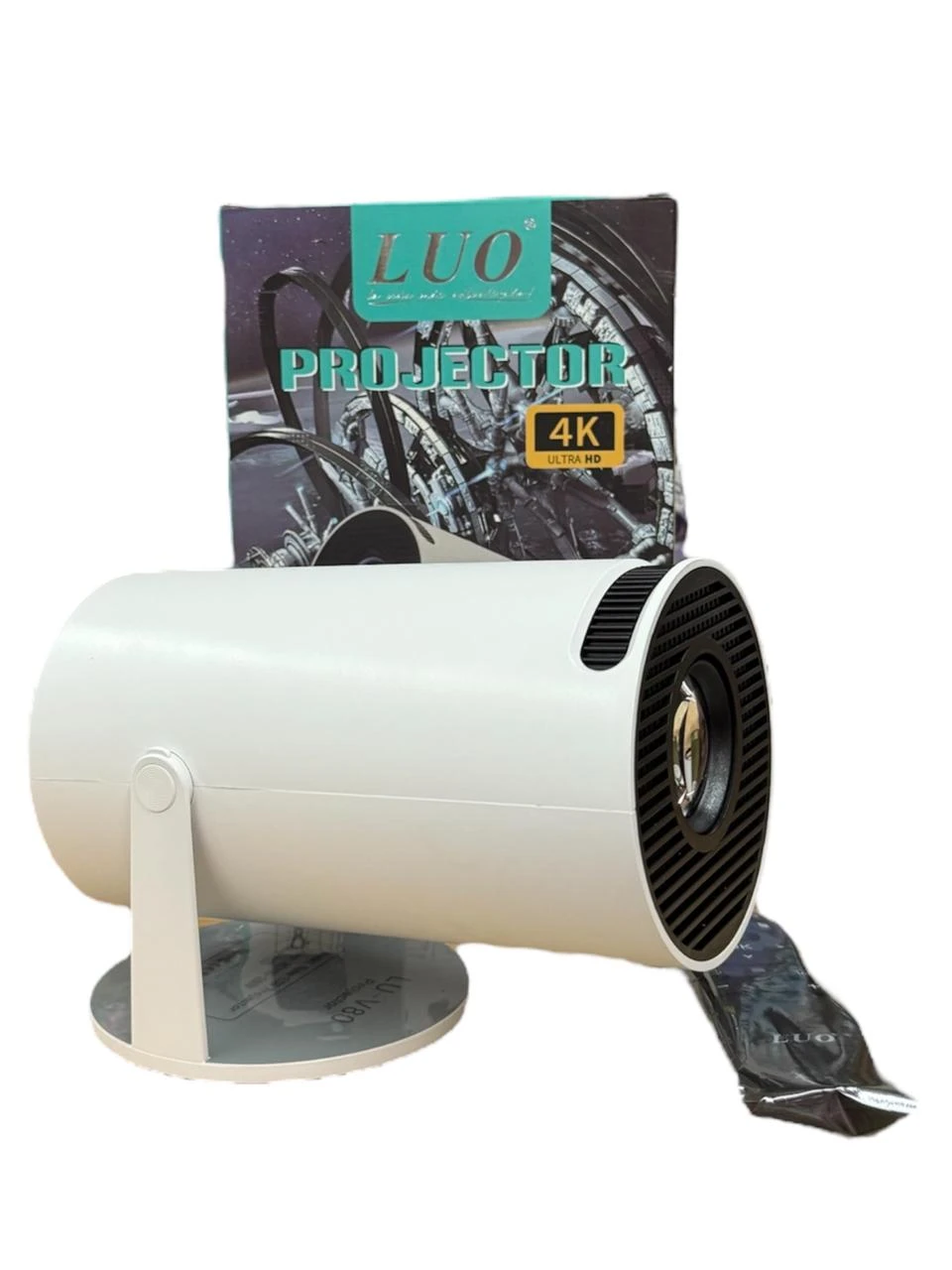 Proyector 4k