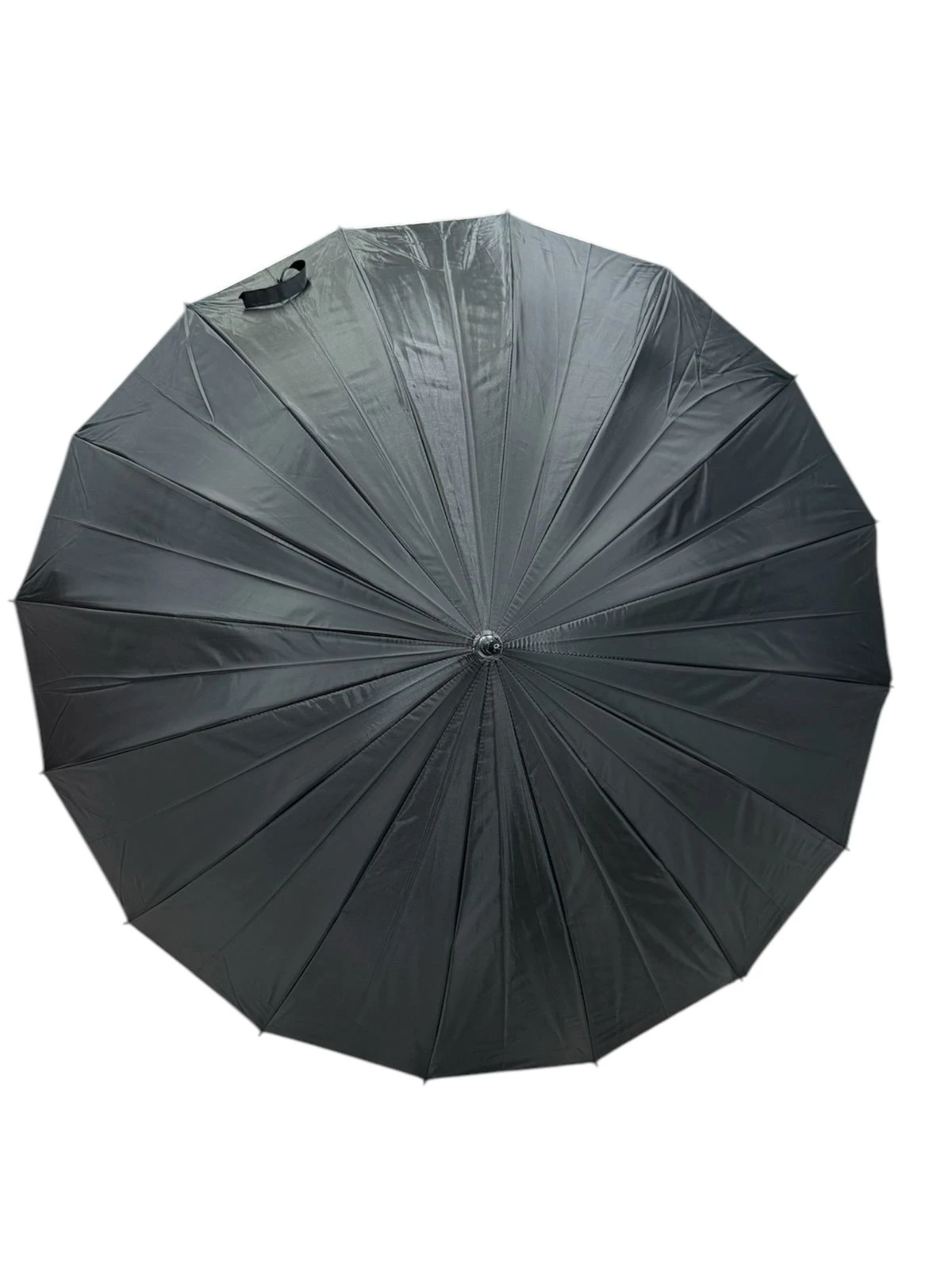 Paragua negro grande