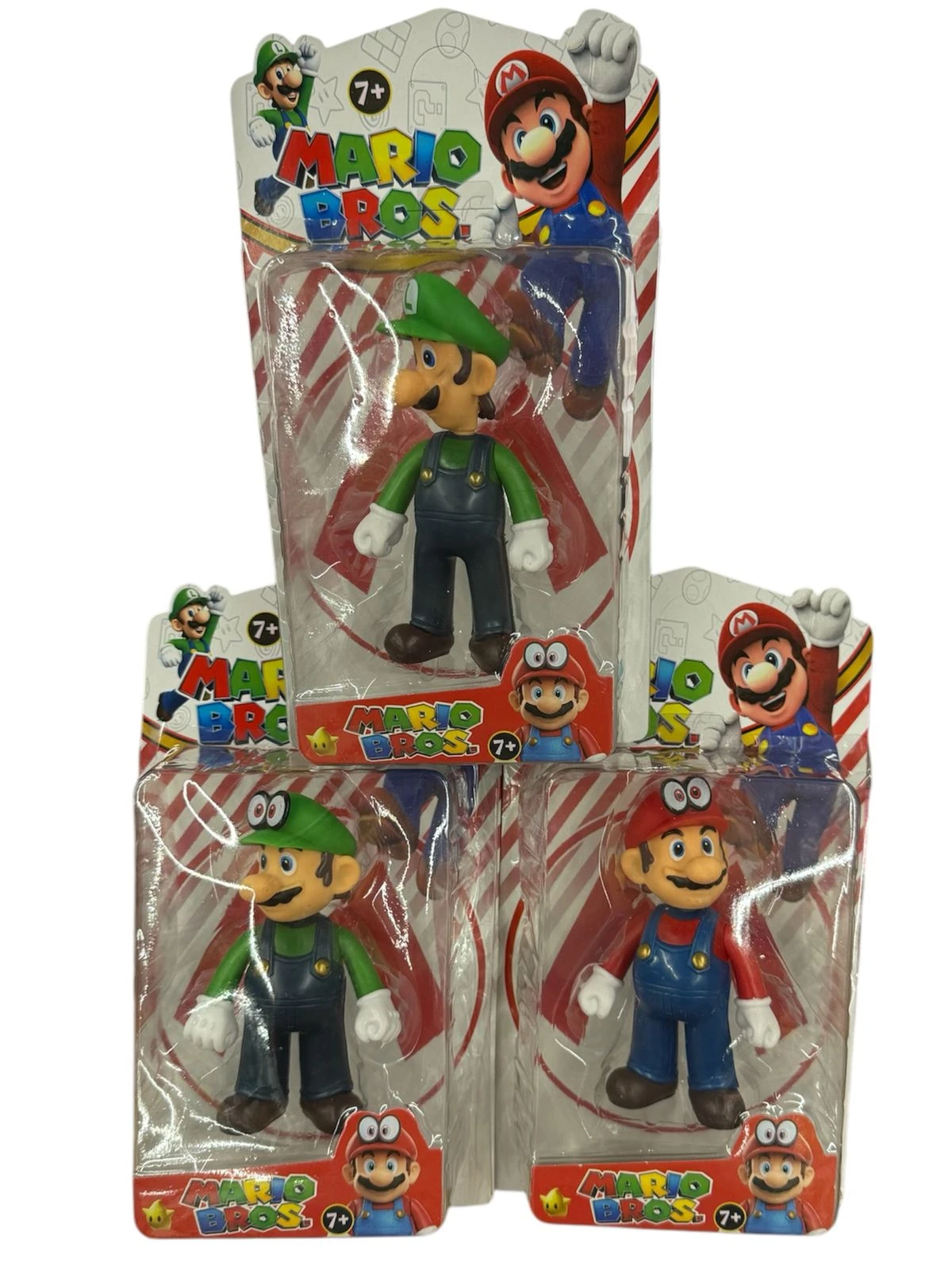 Mario x1