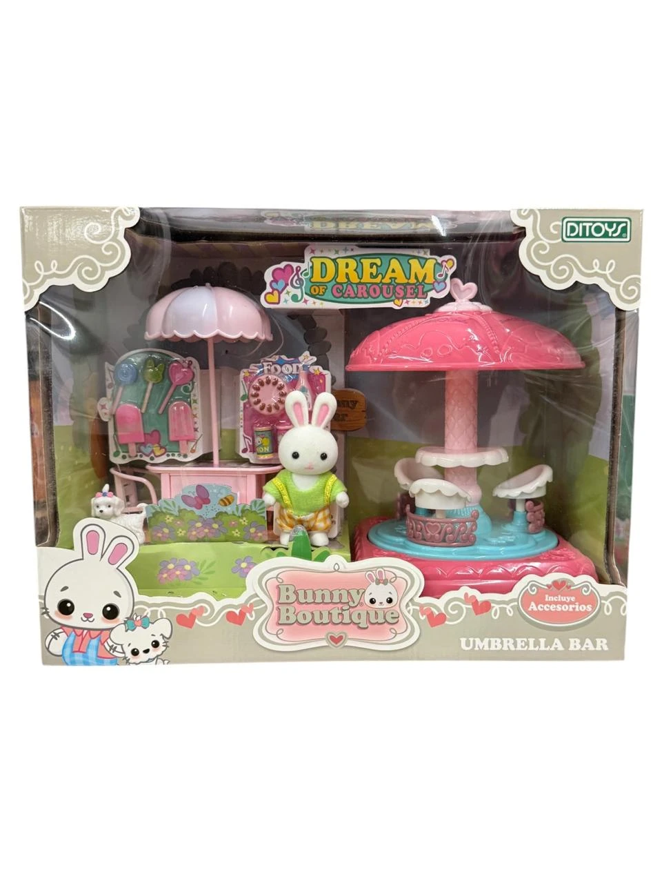 Bunny Boutique