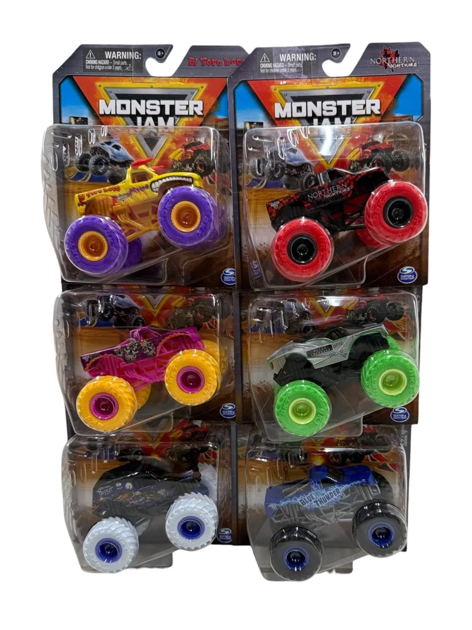 Monster Jam