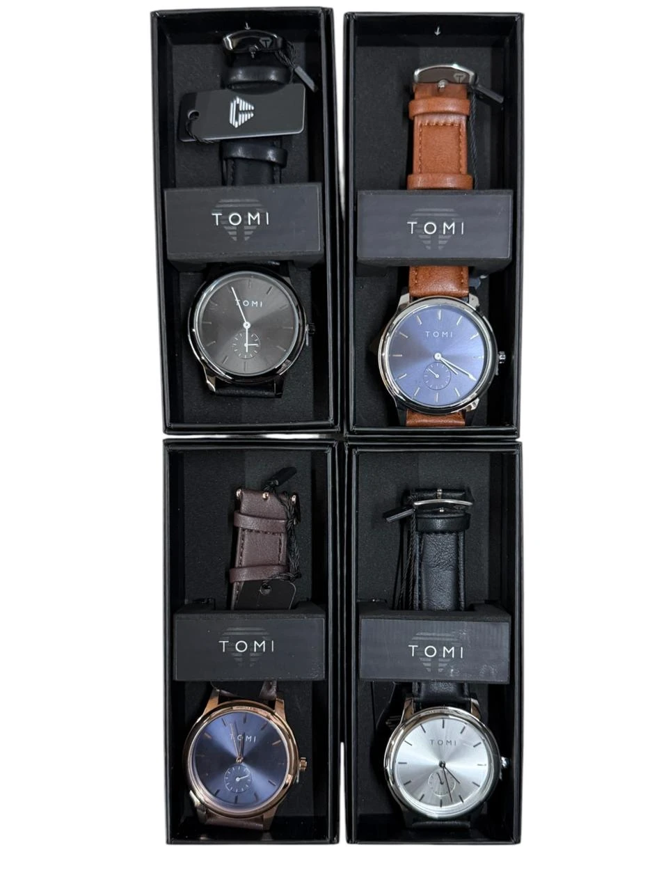 Reloj imitacion Tomy hombre