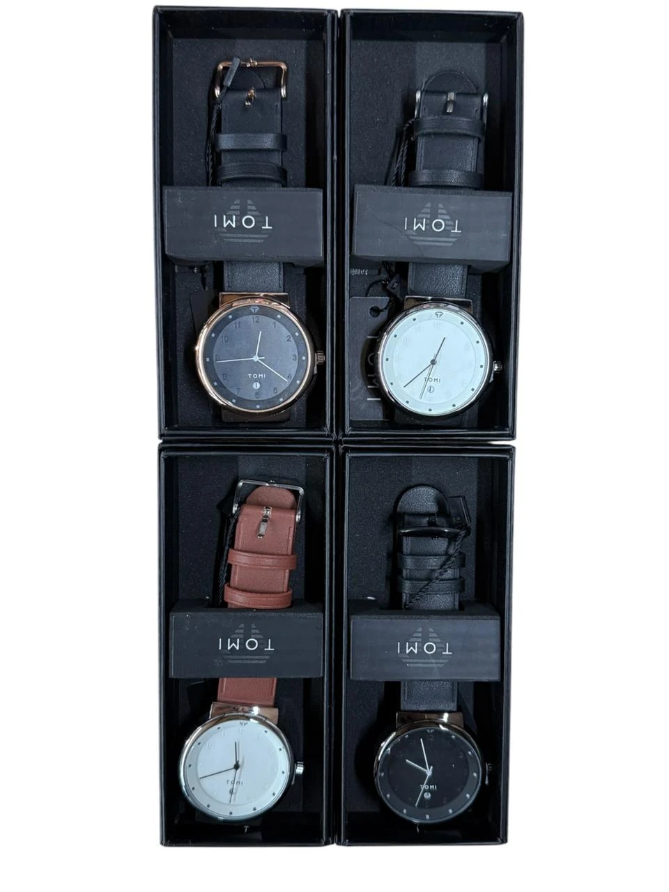 Reloj imitacion Tomy hombre