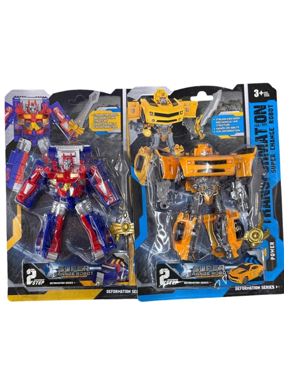 Transformers
