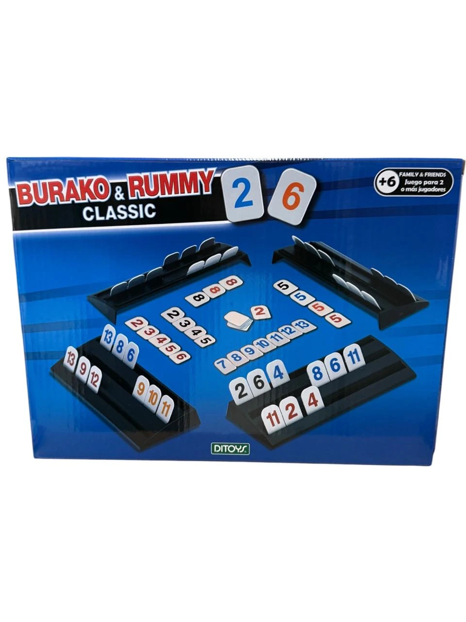 Burako