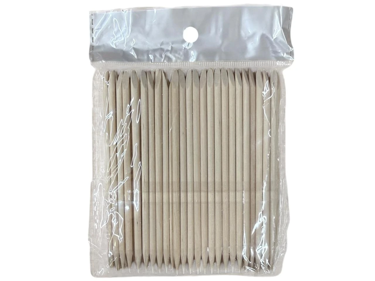 Palito naranjo x100