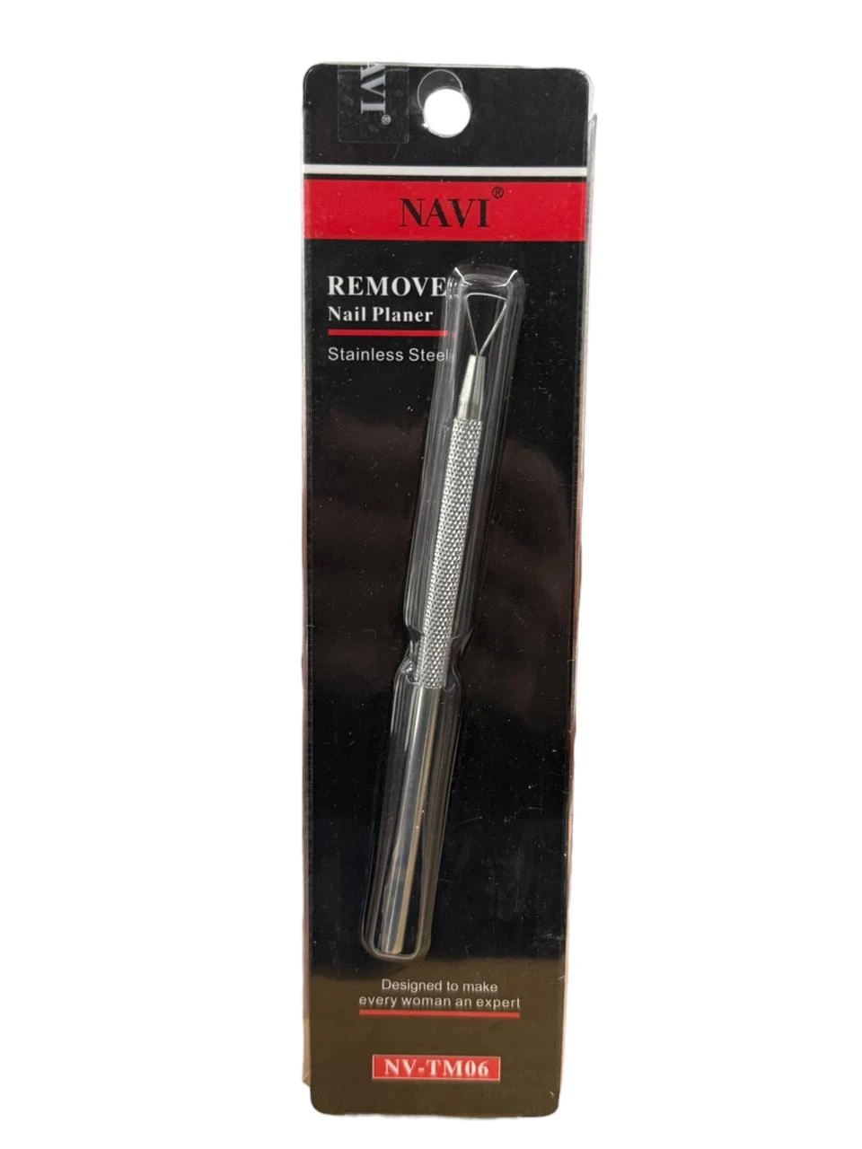 Repujador y removedor Navi