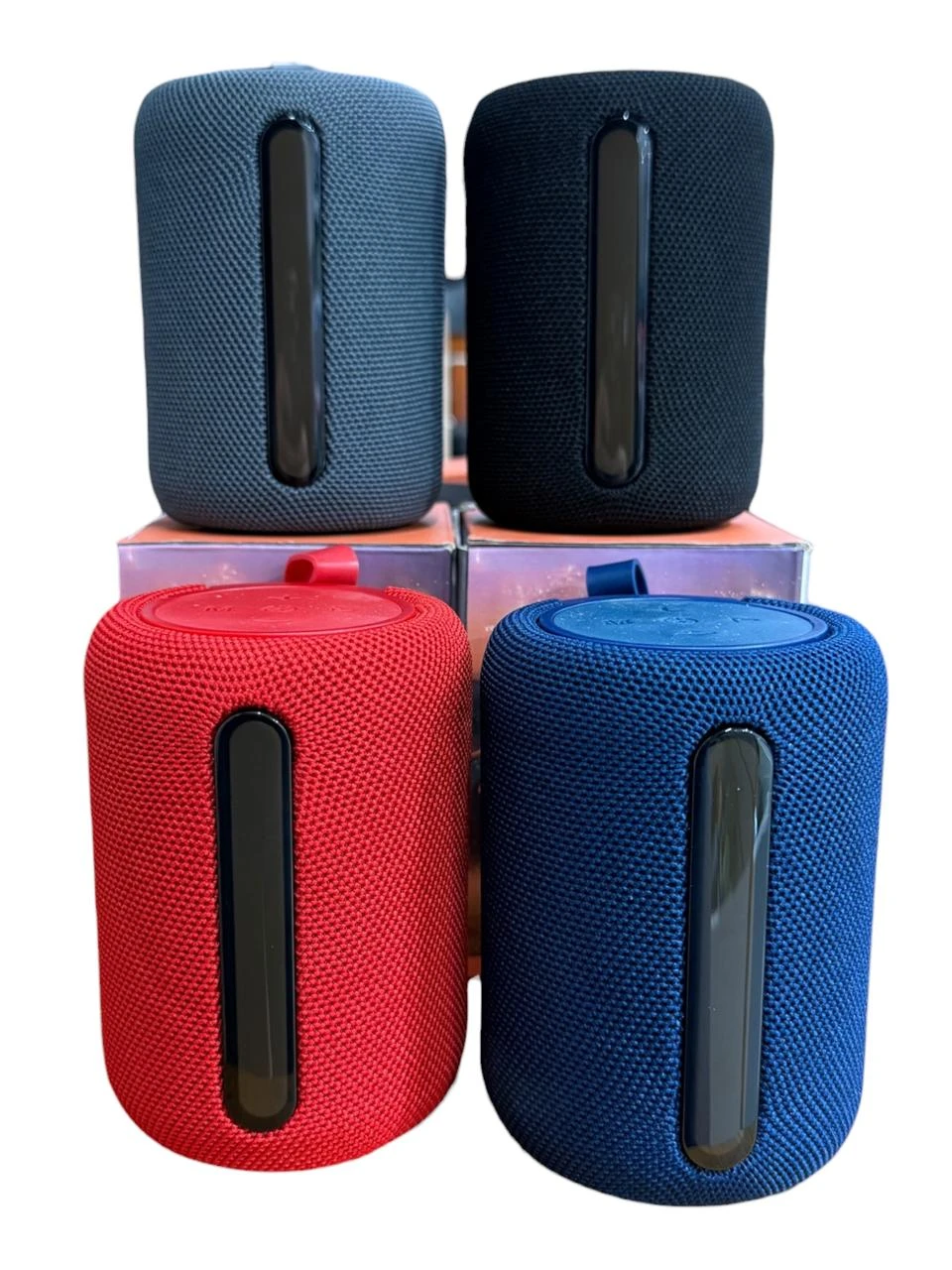 Parlante simil jbl chico