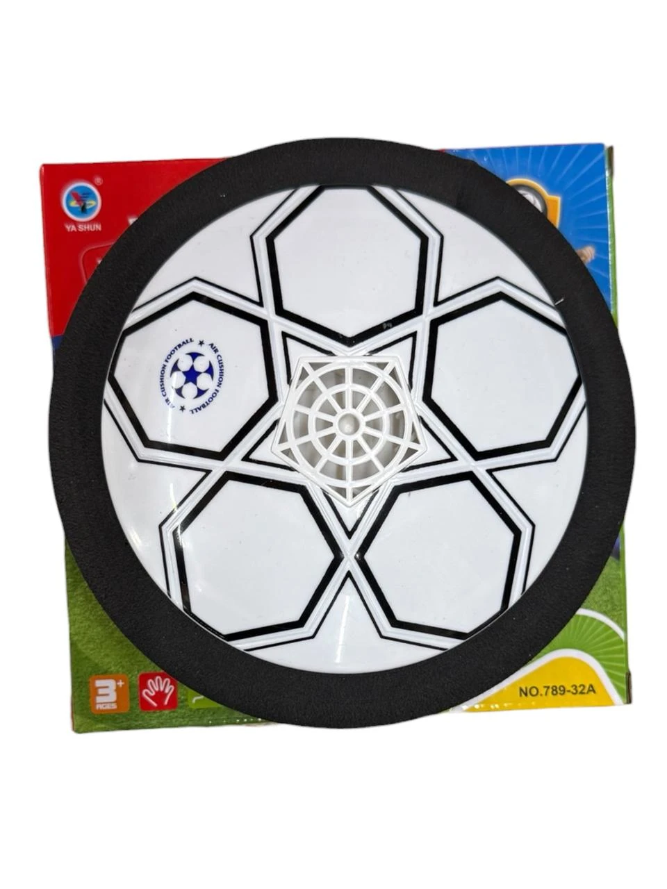 Pelota flotante c/ luz