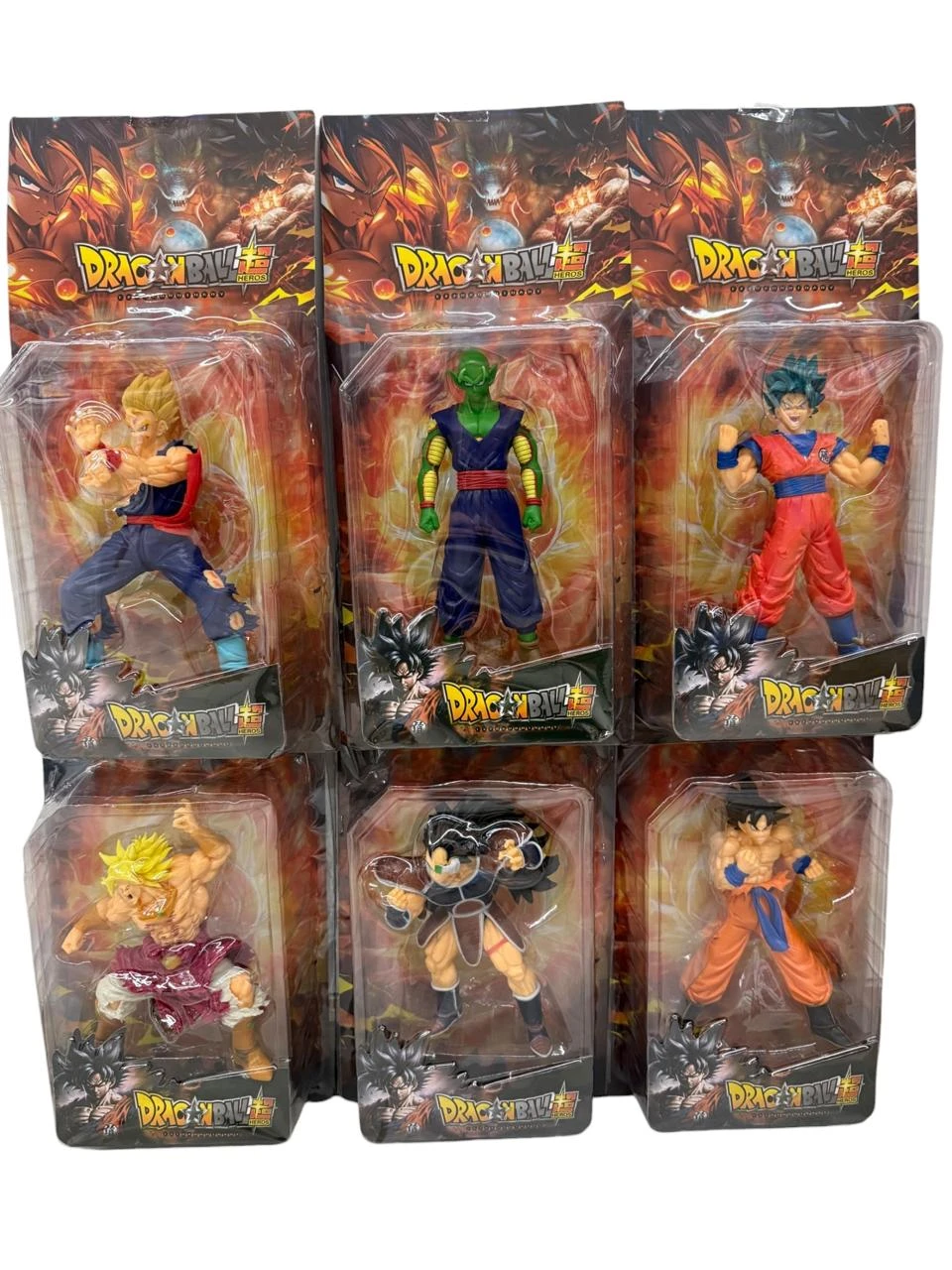 Dragon Ball Super