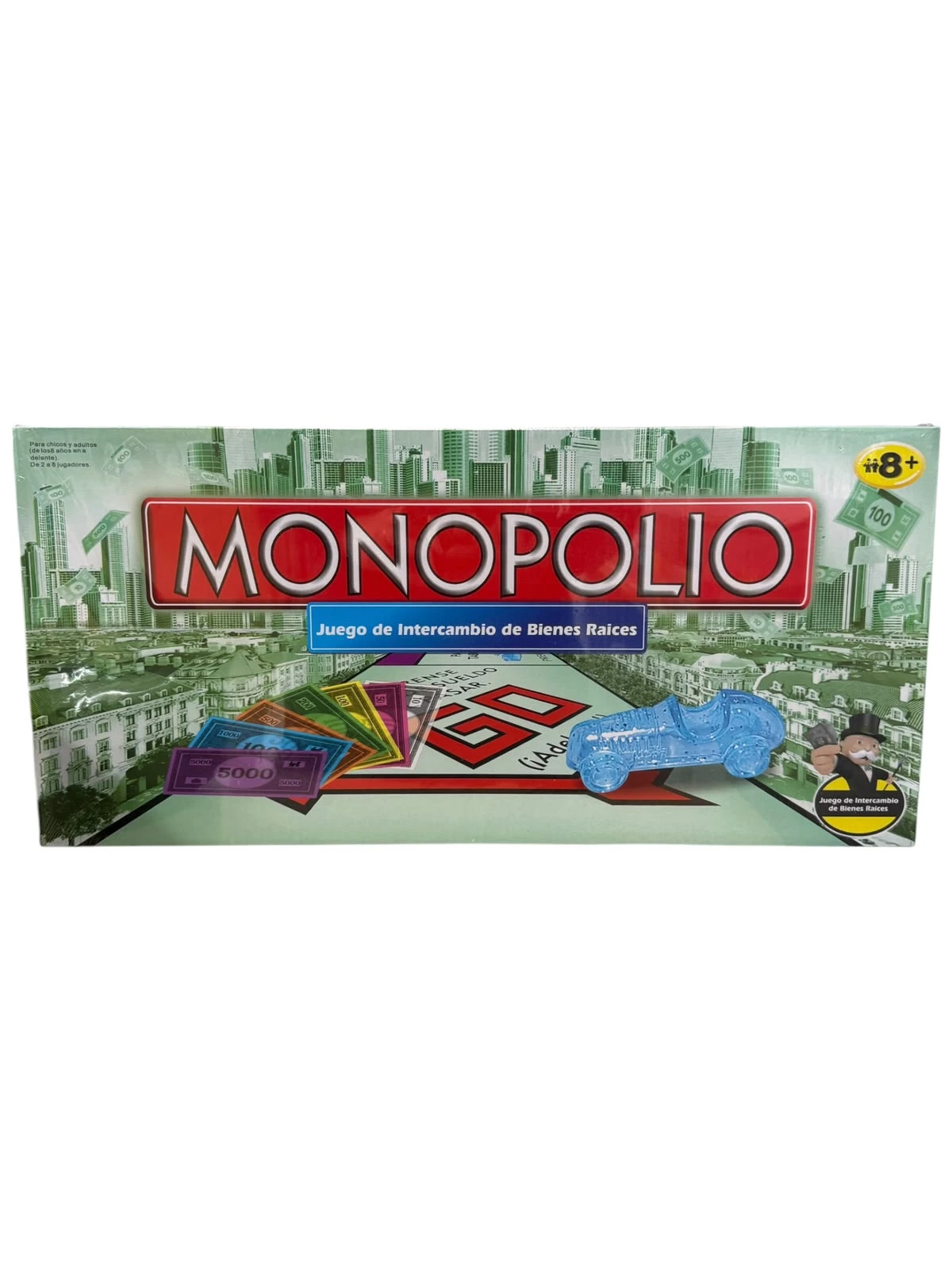 Monopolio
