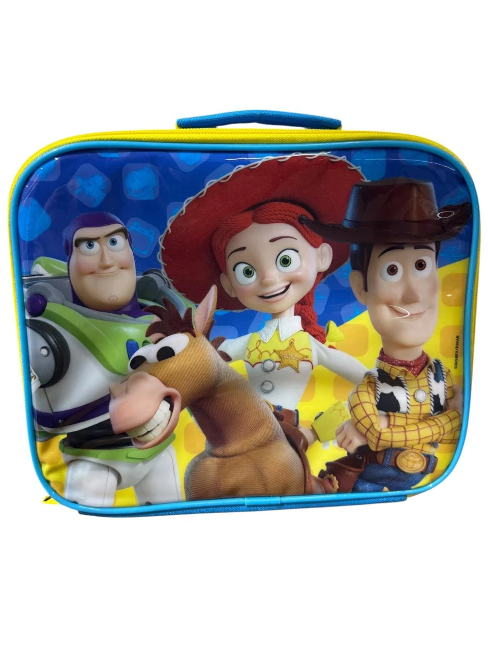 Lunchera termica Toy Story