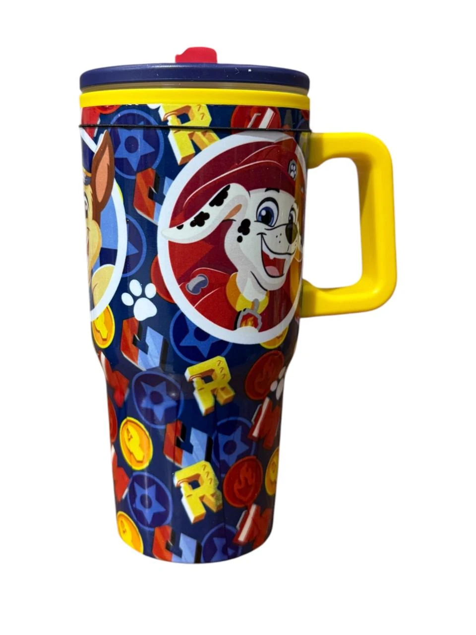 Vaso Termico 640ml PawPatrol
